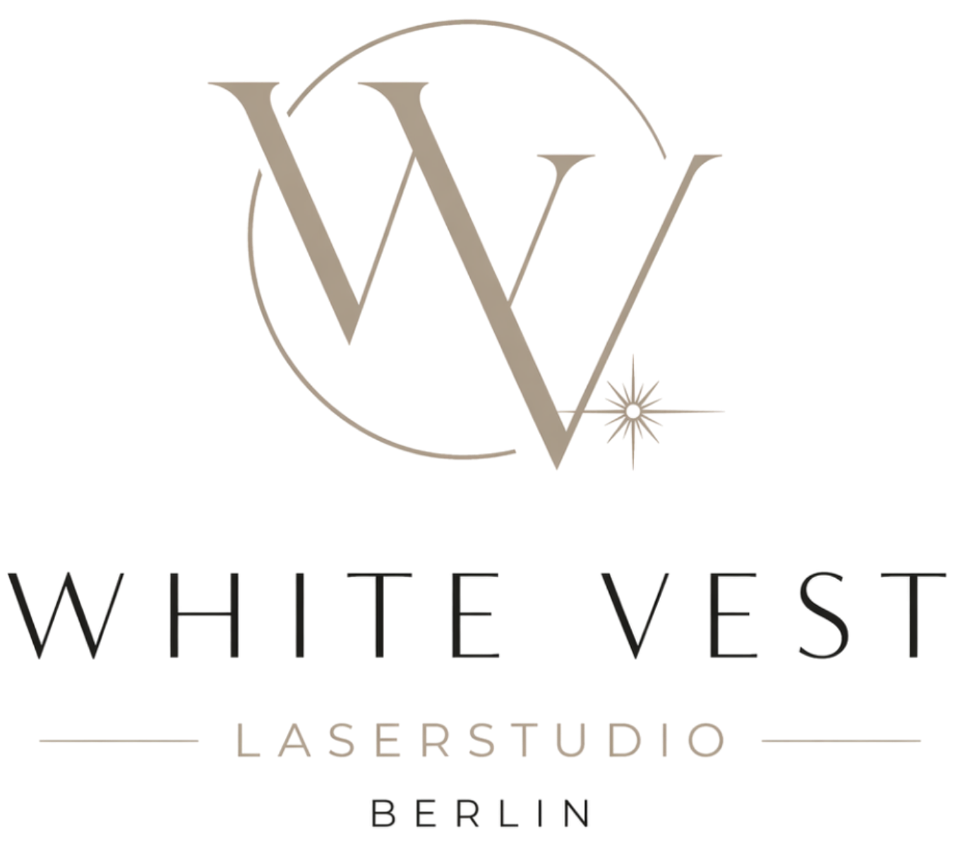 White Vest Laserstudio